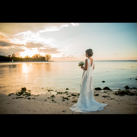 Dresses & Skirts - Alexandra Grecco Wedding Dress